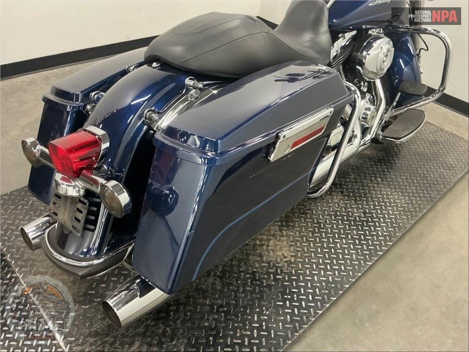 2012 Harley-Davidson FLHR ROAD KING — фото 19