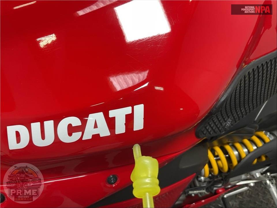2020 Ducati PANIGALE V2 — фото 15