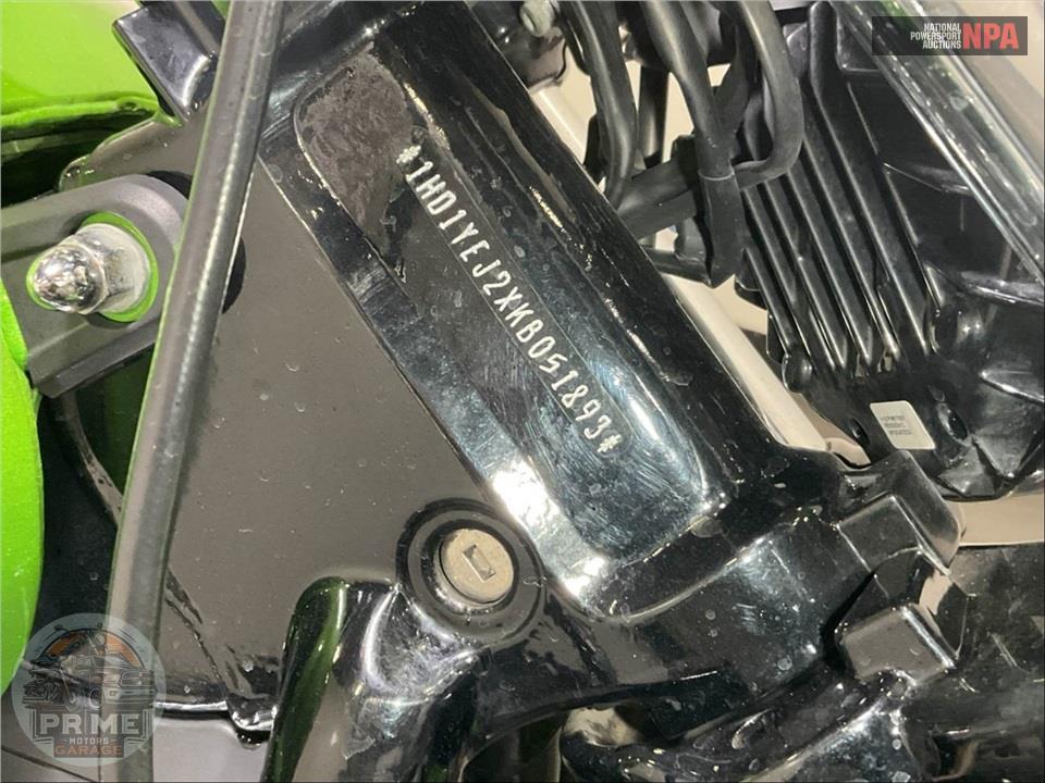 2019 Harley-Davidson FXBR BREAKOUT — фото 45