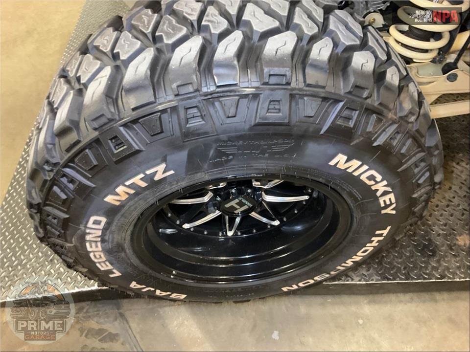 2021 Can-Am MAVERICK X3 X DS TURBO RR — фото 33