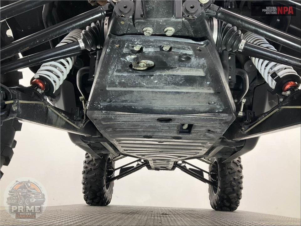 2023 Cf Moto ZFORCE 950 SPORT EX — фото 22