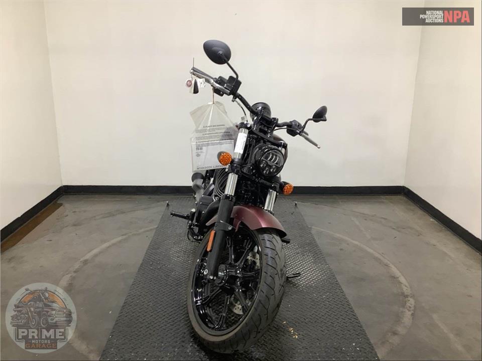 2024 Indian Motorcycle CHIEF (ABS, COLOR) — фото 2