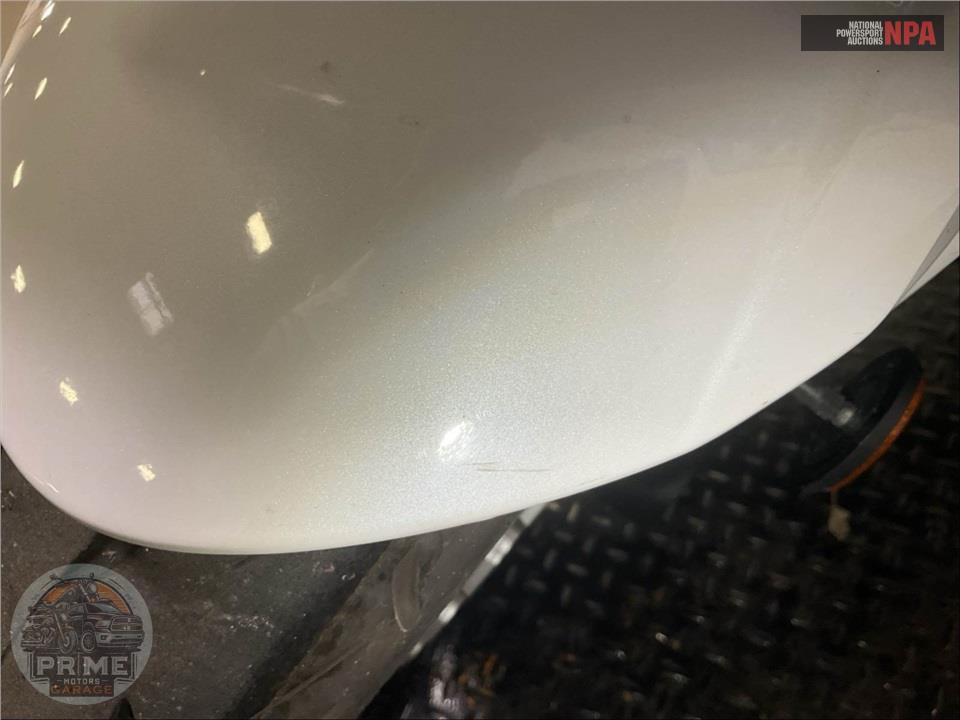 2020 Kawasaki EX650MLF NINJA 650 (ABS) — фото 19