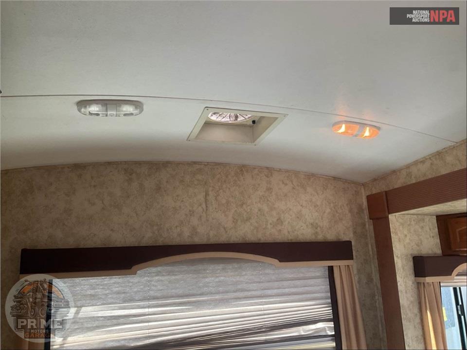 2012 Keystone Rv M-3750 FL - MONTANA BIG SKY FIFTH WHEEL SERIES — фото 21
