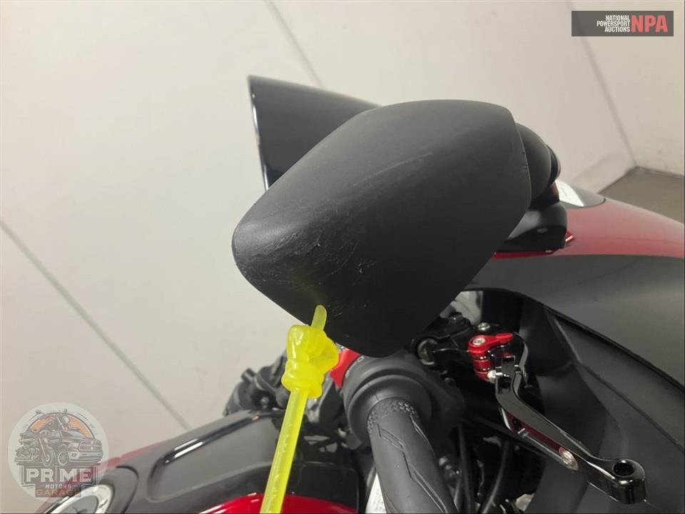 2024 Yamaha YZF-R3 — фото 28