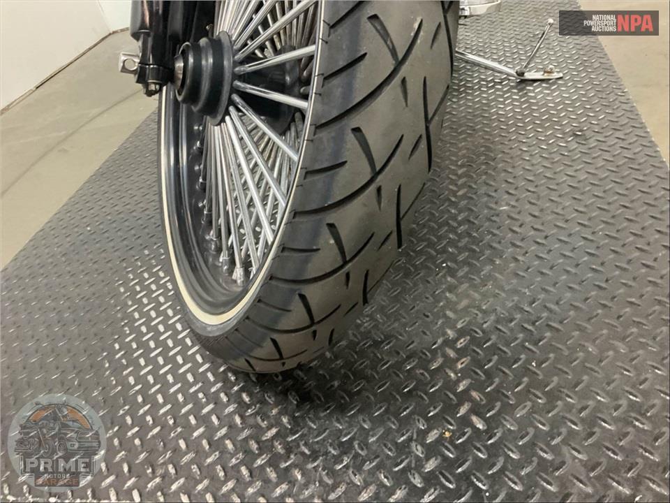 2006 Harley-Davidson FLSTNI SOFTAIL DELUXE — фото 22