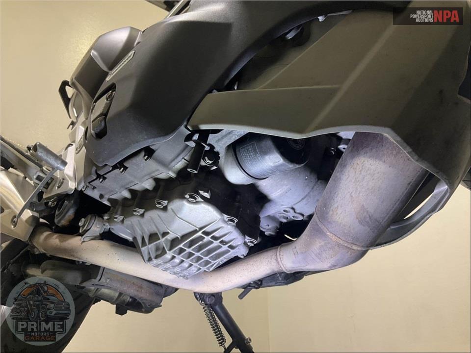 2023 Honda NC750X DCT — фото 13