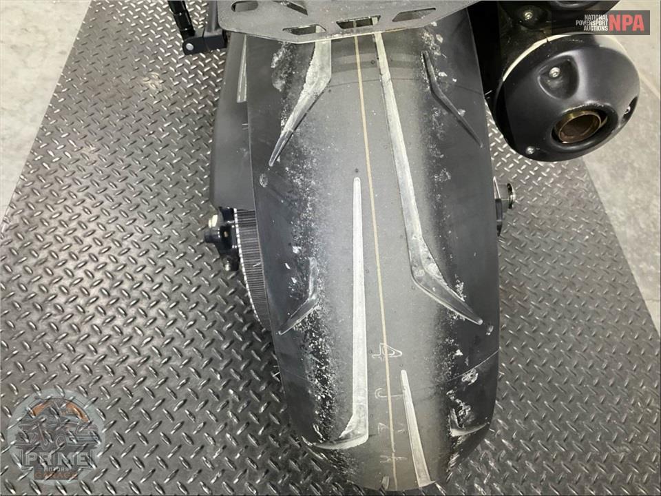 2023 Harley-Davidson RH1250S SPORTSTER S — фото 20
