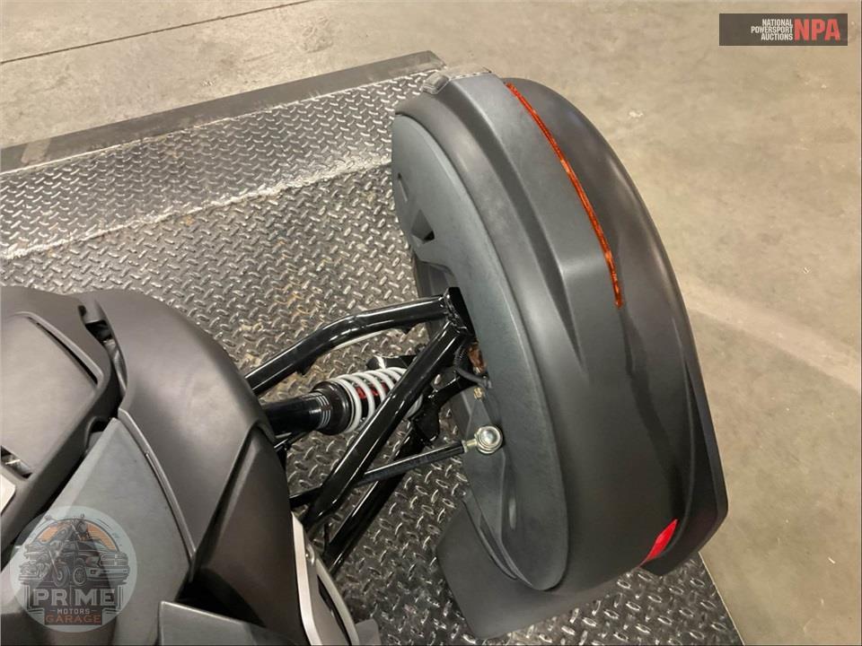 2020 Can-Am RYKER RALLY EDITION 900 ACE — фото 14