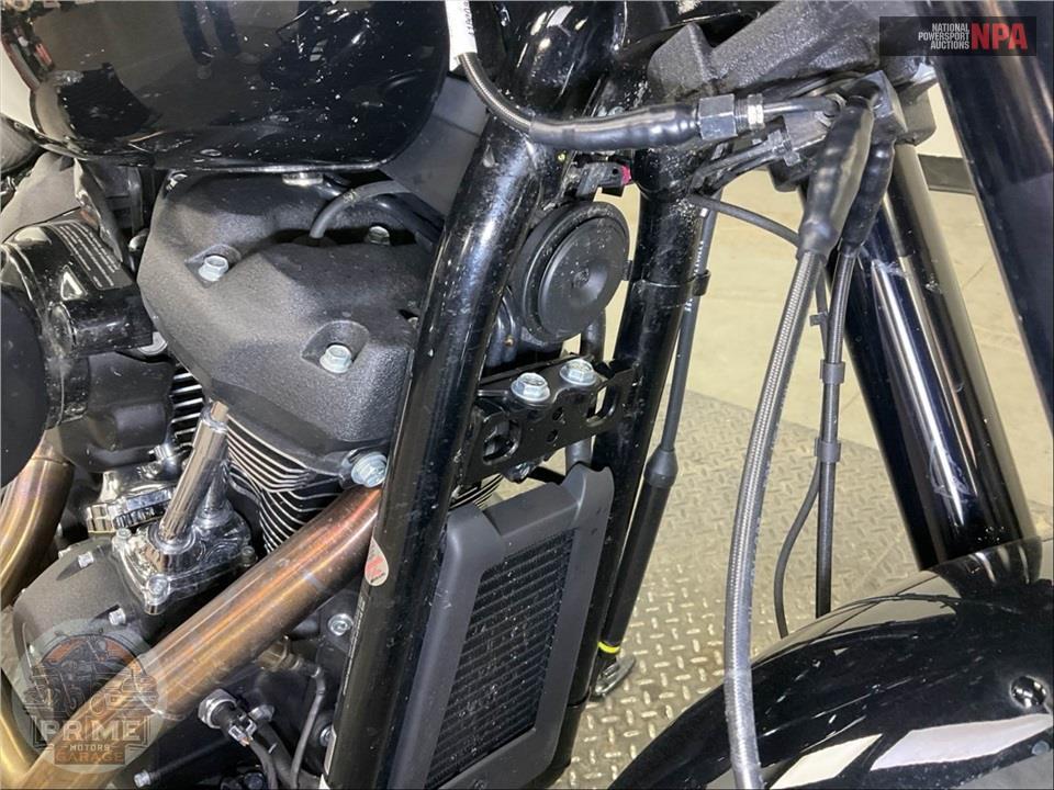 2023 Harley-Davidson FXLRS LOW RIDER S — фото 13