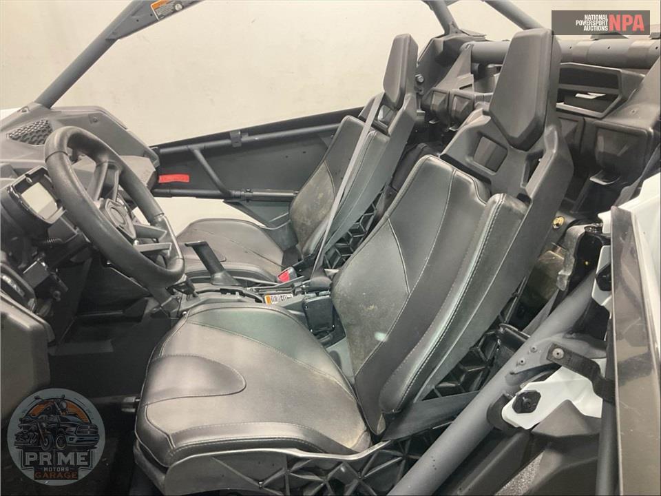 2023 Can-Am MAVERICK X3 DS TURBO 64 — фото 17