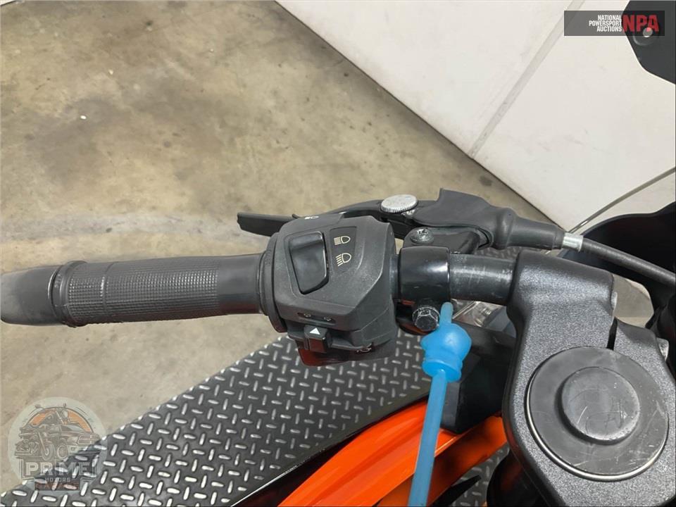 2018 Ktm RC 390 — фото 29