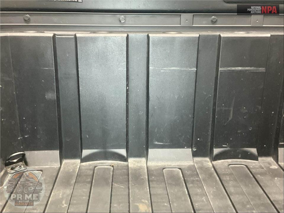 2021 Polaris RANGER 1000 PREMIUM — фото 33