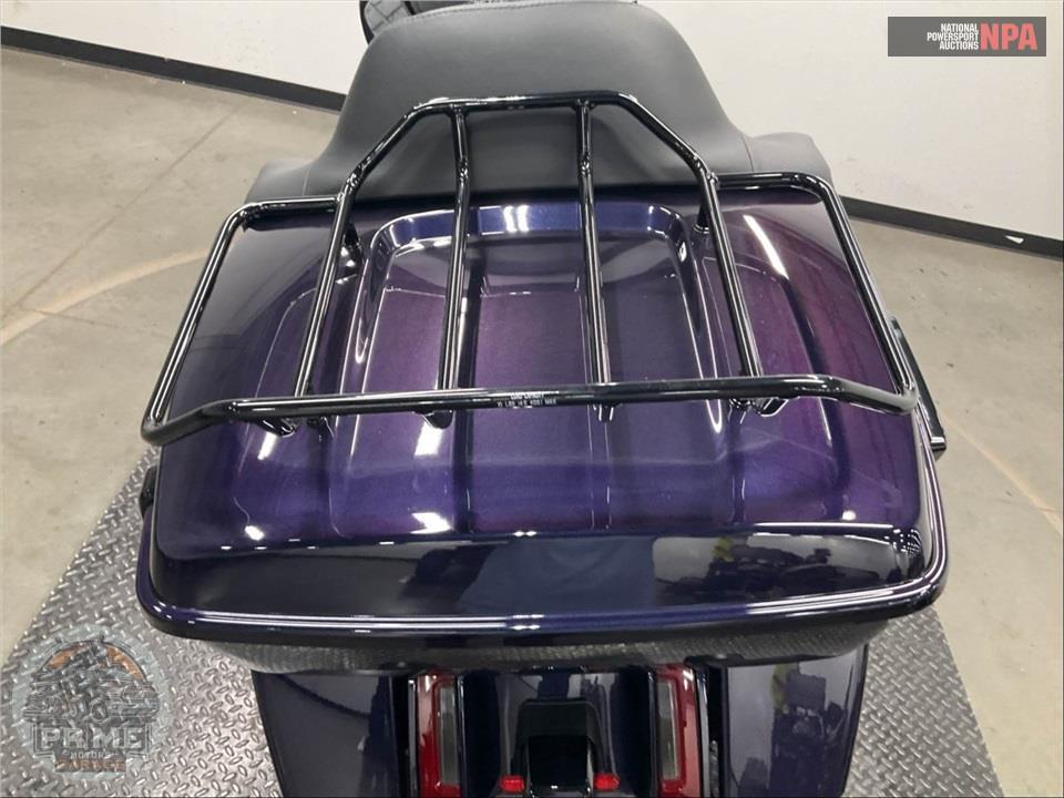 2025 Harley-Davidson FLHXU STEET GLIDE ULTRA — фото 19