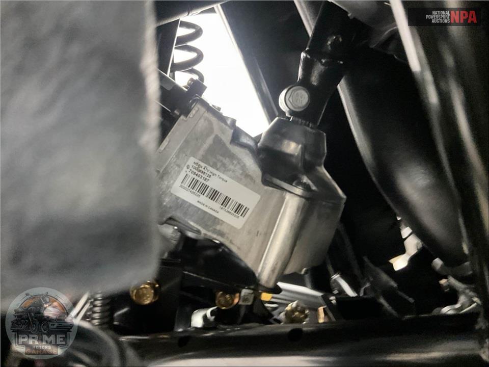 2025 Can-Am OUTLANDER XT 1000R — фото 15