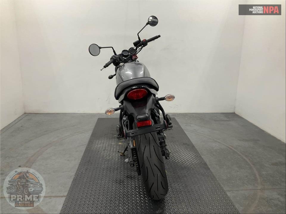 2022 Kawasaki ER650MNFAN Z650RS — фото 4