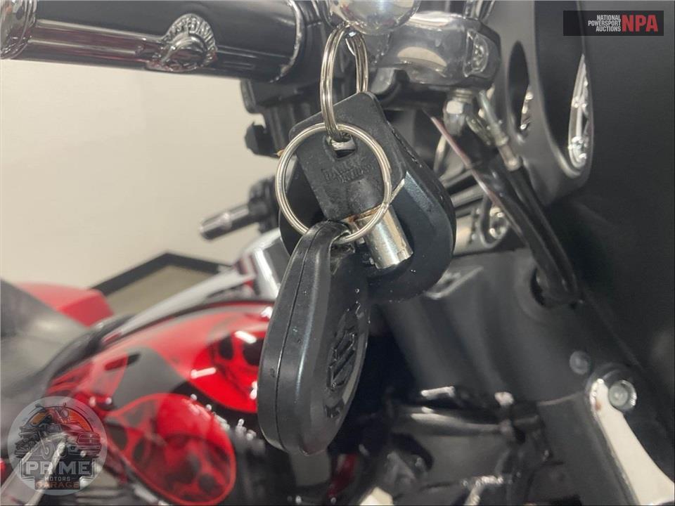 2012 Harley-Davidson FLHX STREET GLIDE — фото 11
