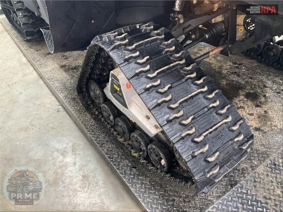 2021 Can-Am DEFENDER XT HD8 (CAMOUFLAGE) — фото 23