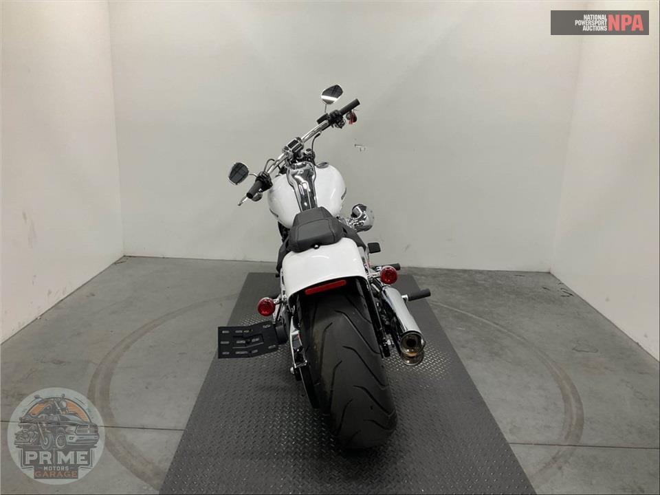 2024 Harley-Davidson FXBR BREAKOUT — фото 4