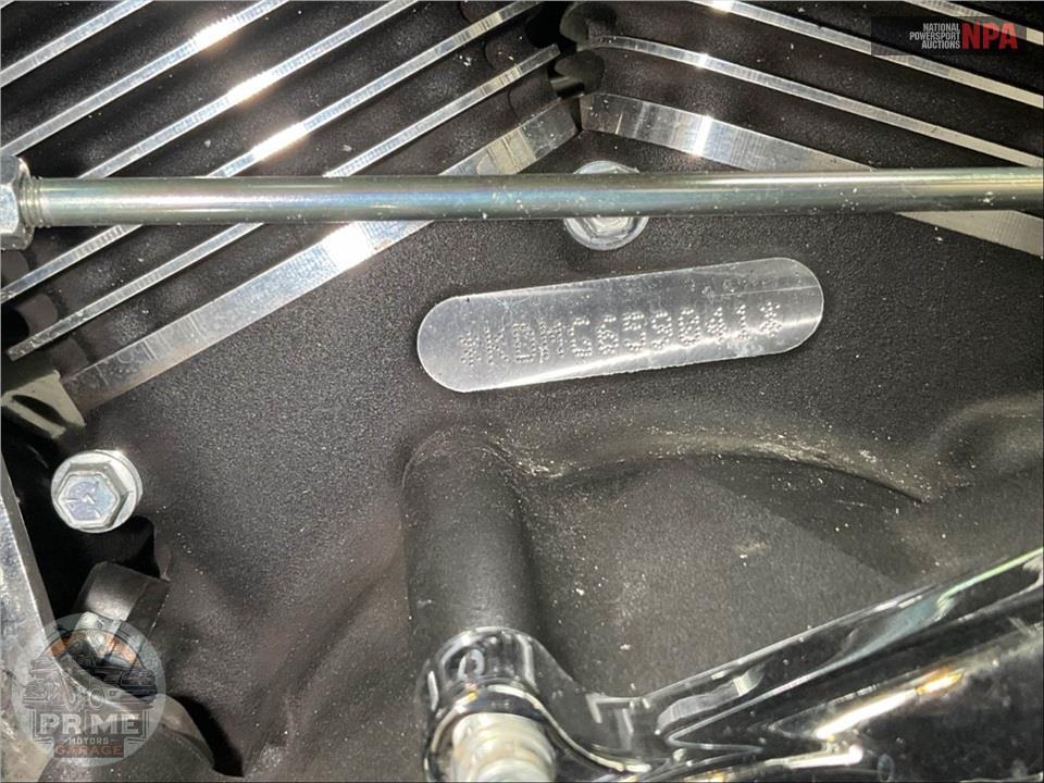 2016 Harley-Davidson FLHTCUL ULTRA CLASSIC LOW — фото 28