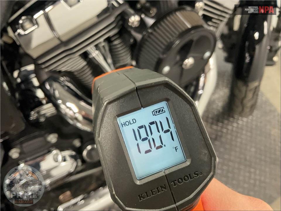 2016 Harley-Davidson FXDL DYNA LOW RIDER — фото 8