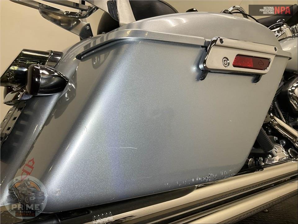 2012 Harley-Davidson FLD-103 DYNA SWITCHBACK — фото 26