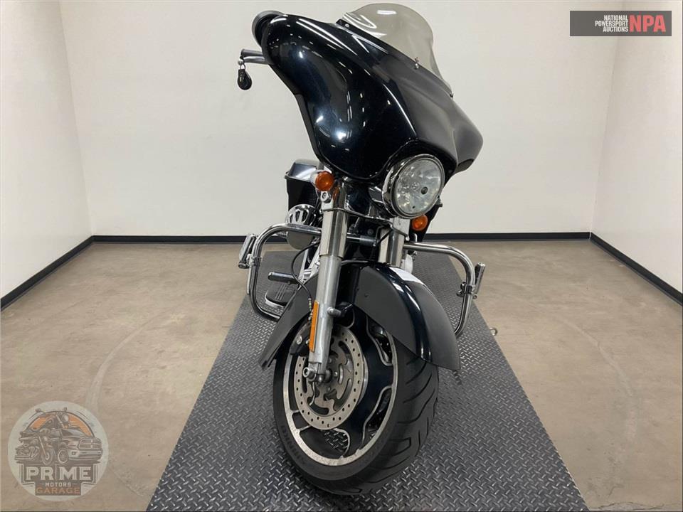 2013 Harley-Davidson FLHX STREET GLIDE — фото 2