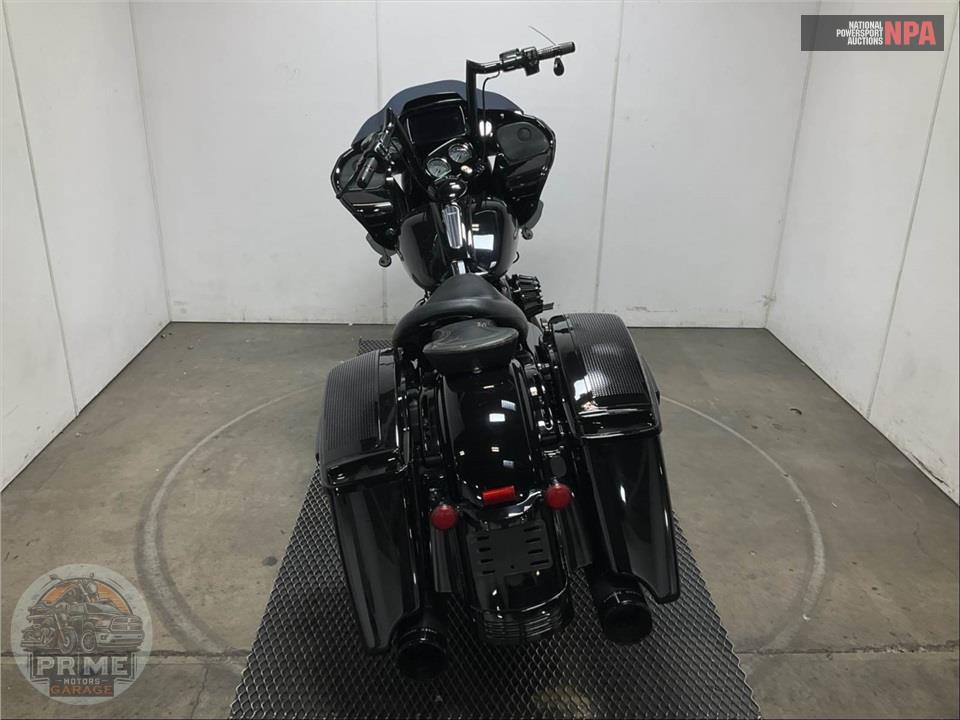2020 Harley-Davidson FLTRXS ROAD GLIDE SPECIAL — фото 4