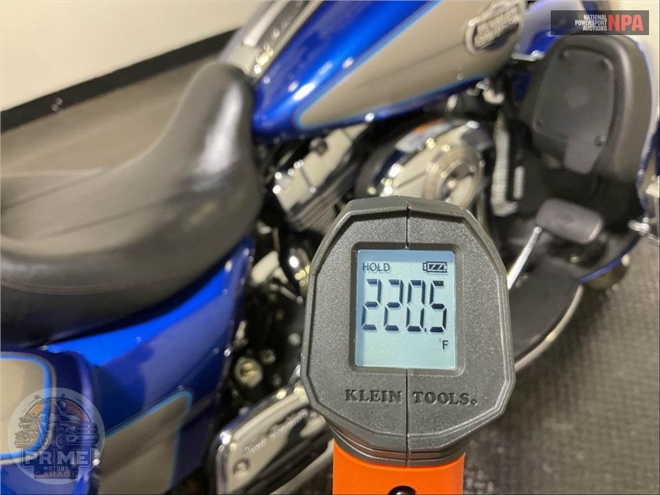 2009 Harley-Davidson FLHTCU ULTRA CLASSIC ELECTRA GLIDE — фото 8