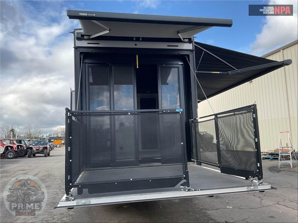 2023 Alliance Rv M-43V13 - VALOR FIFTH WHEEL SERIES — фото 43