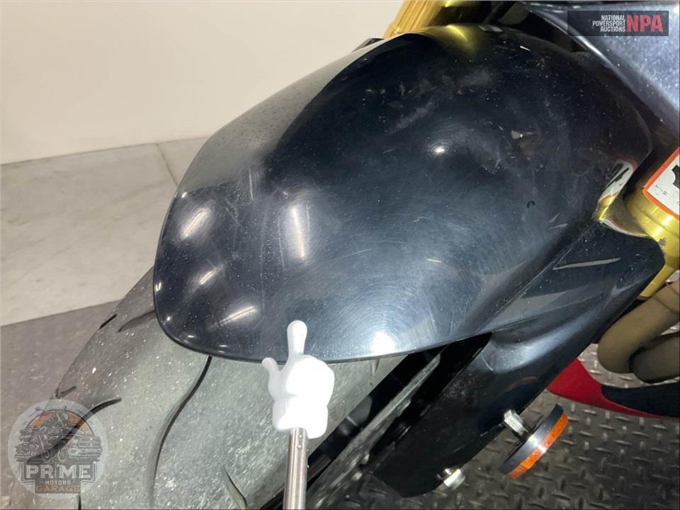 2014 Suzuki GSX-R750L4 — фото 23