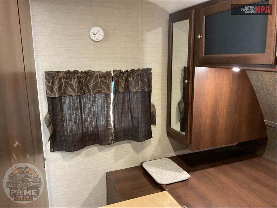 2017 Keystone Rv M-311 BHS BULLET ULTRA LITE SERIES — фото 11
