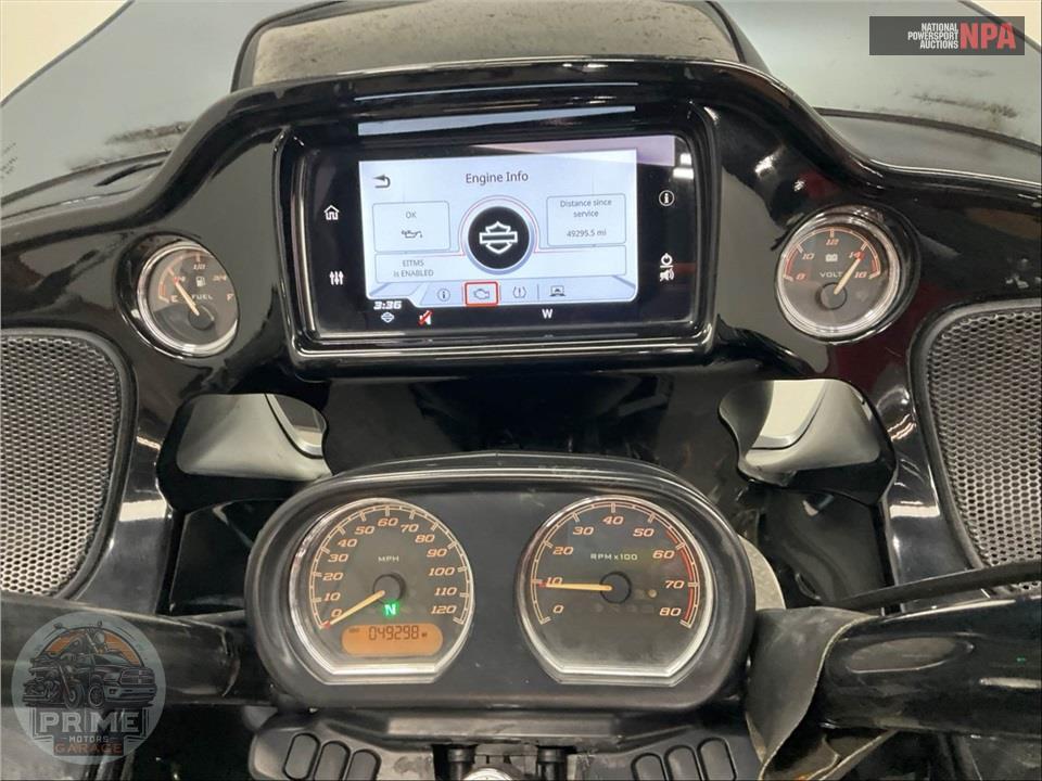 2021 Harley-Davidson FLTRXS ROAD GLIDE SPECIAL — фото 5