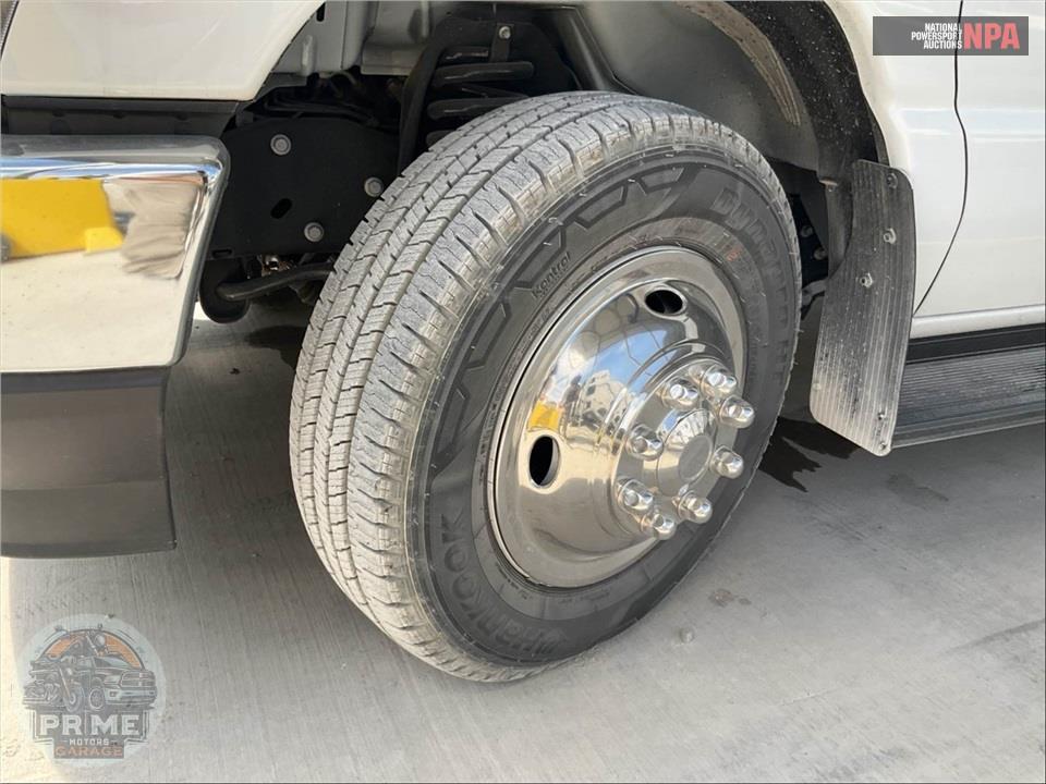 2026 Jayco M-31 FF FORD - REDHAWK SE SERIES — фото 43