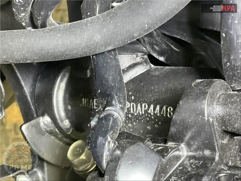 2023 Kawasaki EX400HPFNN NINJA 400 — фото 20