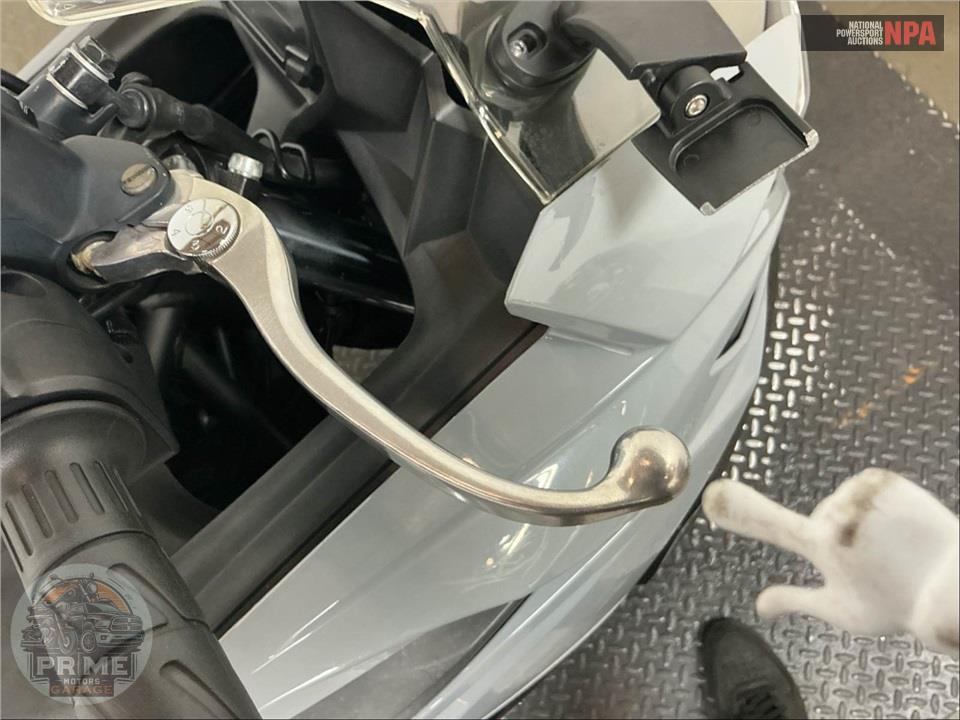 2023 Kawasaki EX650RPFNN NINJA 650 — фото 28