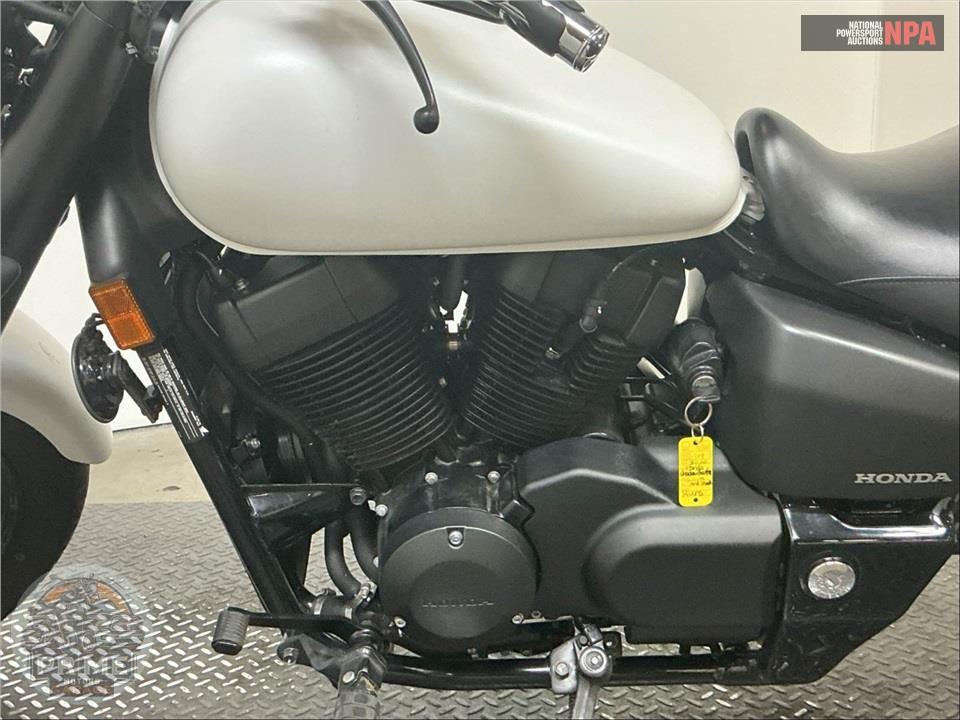 2020 Honda VT750C2B SHADOW PHANTOM — фото 7