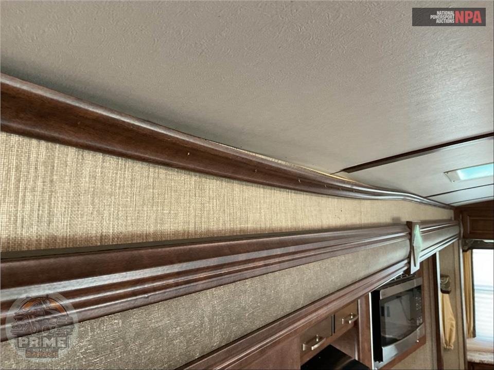 2017 Keystone Rv M-326 RL OUTBACK SUPER-LITE SERIES — фото 16