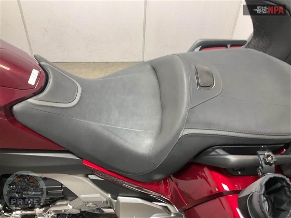 2023 Honda GL1800D GOLDWING TOUR DCT — фото 31