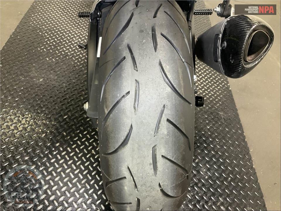 2023 Suzuki GSX-R750M3 — фото 25