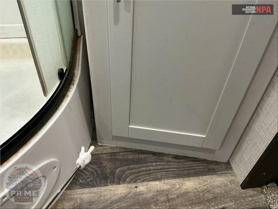 2020 Keystone Rv M-34 RIPR - BULLET PREMIER ULTRA SERIES — фото 18