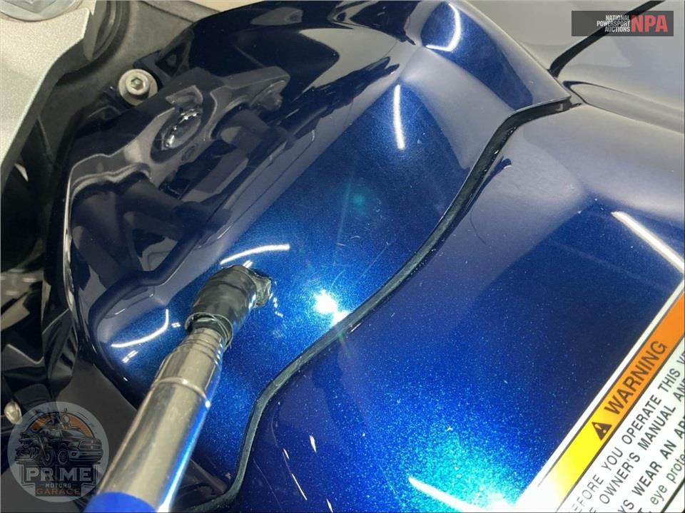 2013 Yamaha FZ1 — фото 20