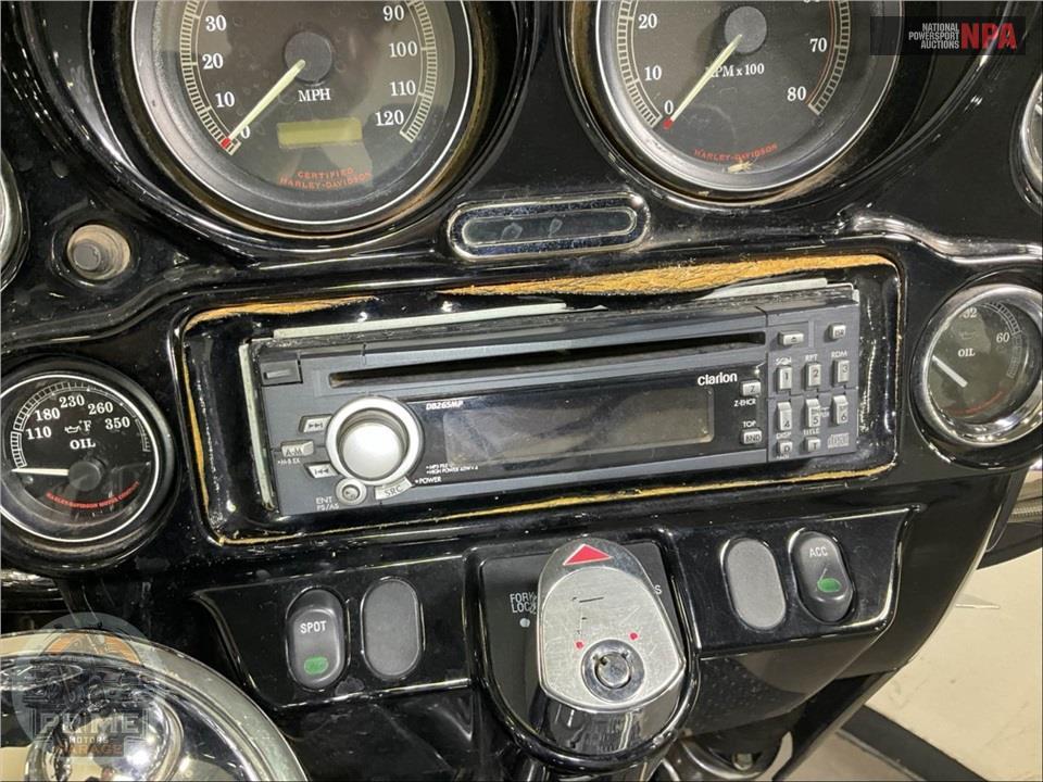 2003 Harley-Davidson FLHTI ELECTRA GLIDE — фото 42