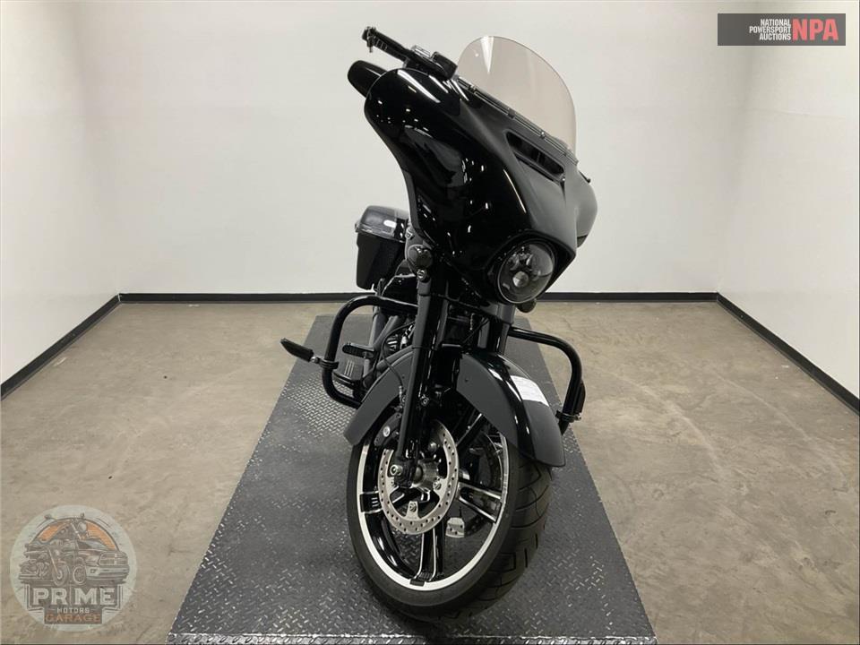 2019 Harley-Davidson FLHXS STREET GLIDE SPECIAL — фото 2