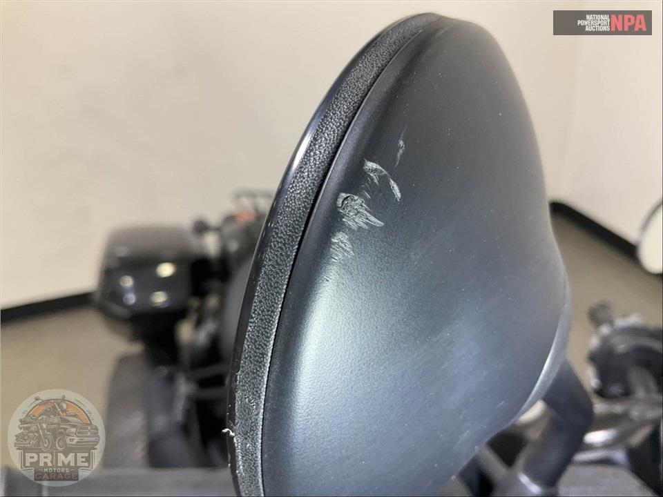 2023 Honda CMX1100D2 REBEL 1100T DCT — фото 32