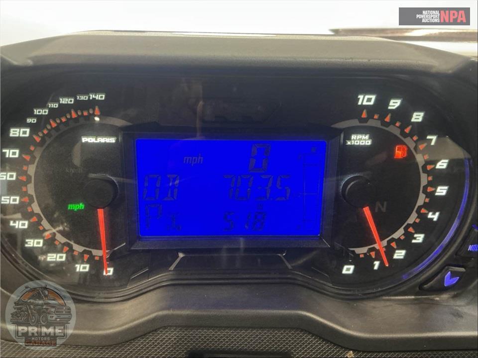 2024 Polaris RANGER CREW XP 1000 PREMIUM — фото 5