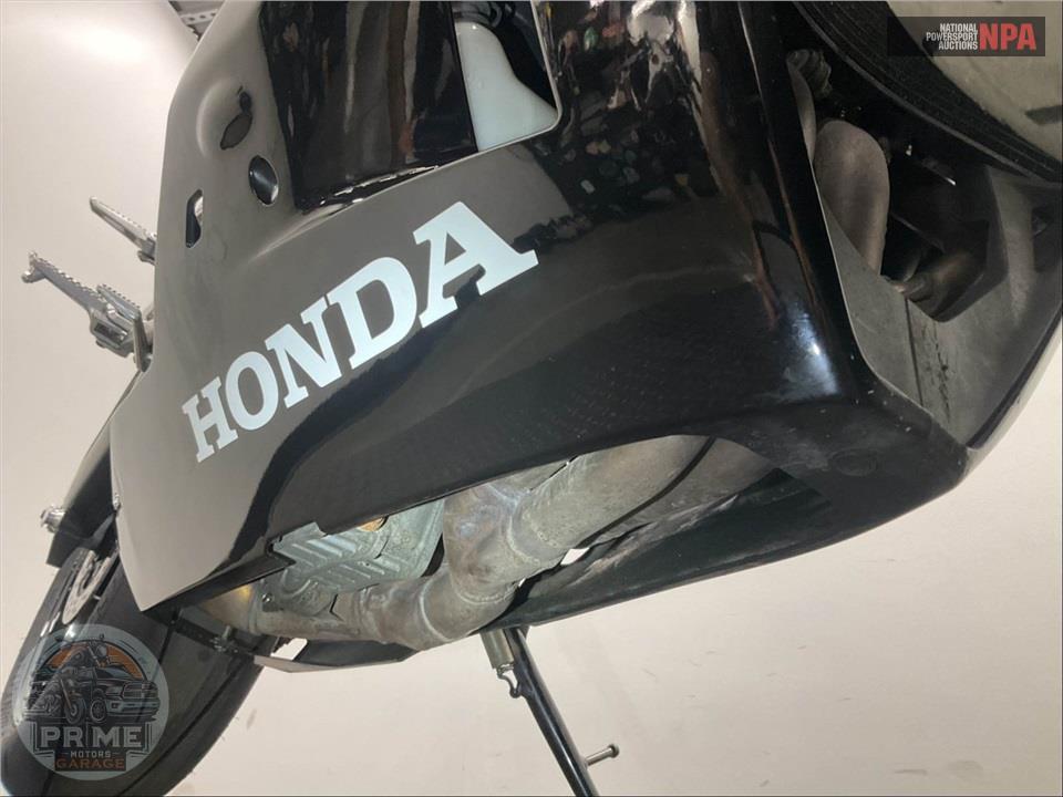 2023 Honda CBR600RR — фото 13