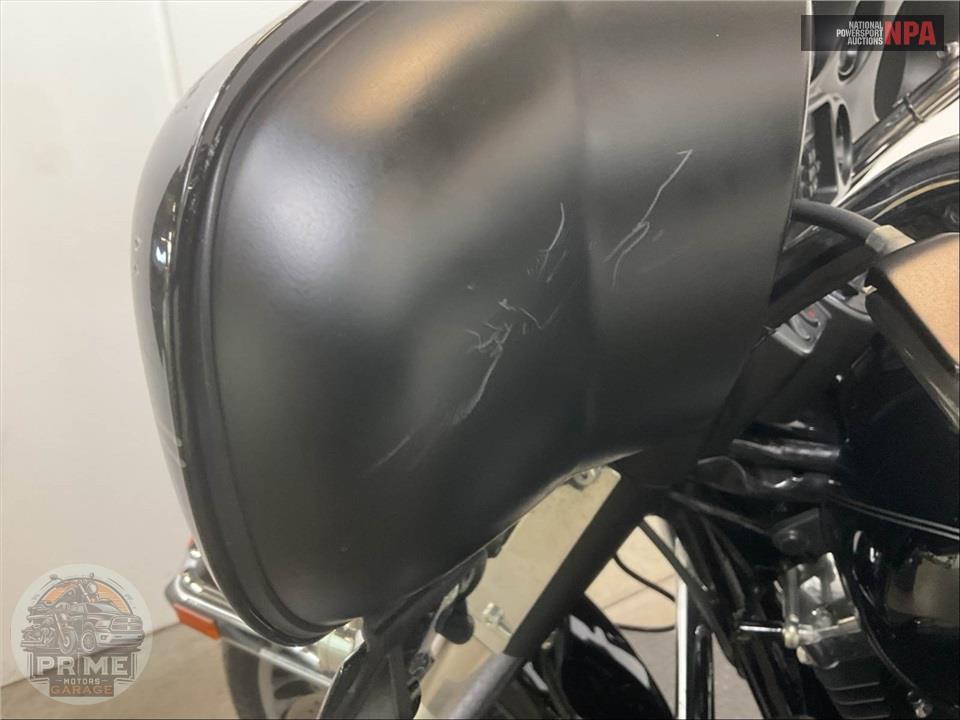 2012 Harley-Davidson FLHTCU UL CLSC EL GLIDE — фото 15
