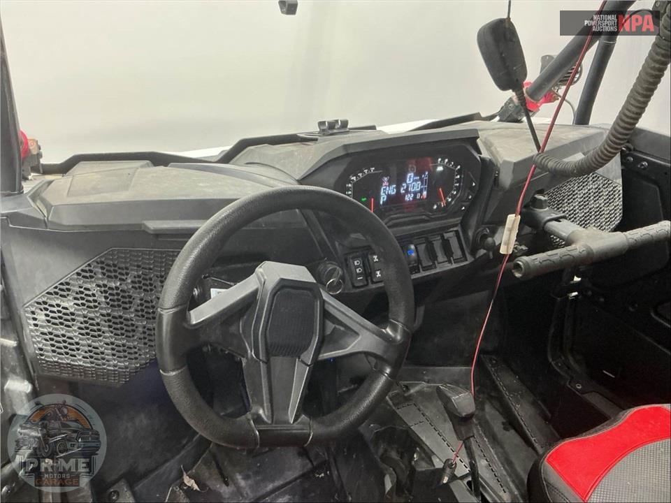 2024 Polaris RZR XP 1000 SPORT — фото 32