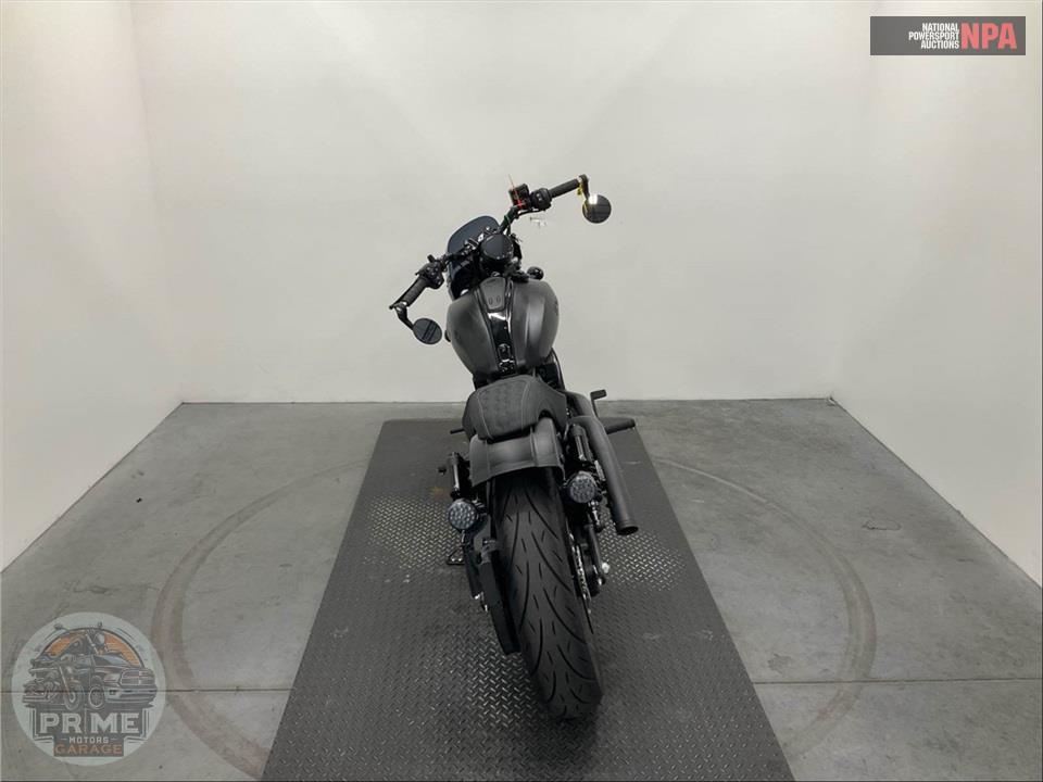 2025 Indian Motorcycle SPORT SCOUT LIMITED WITH TECHOLOGY PACKAGE (COLOR) — фото 4